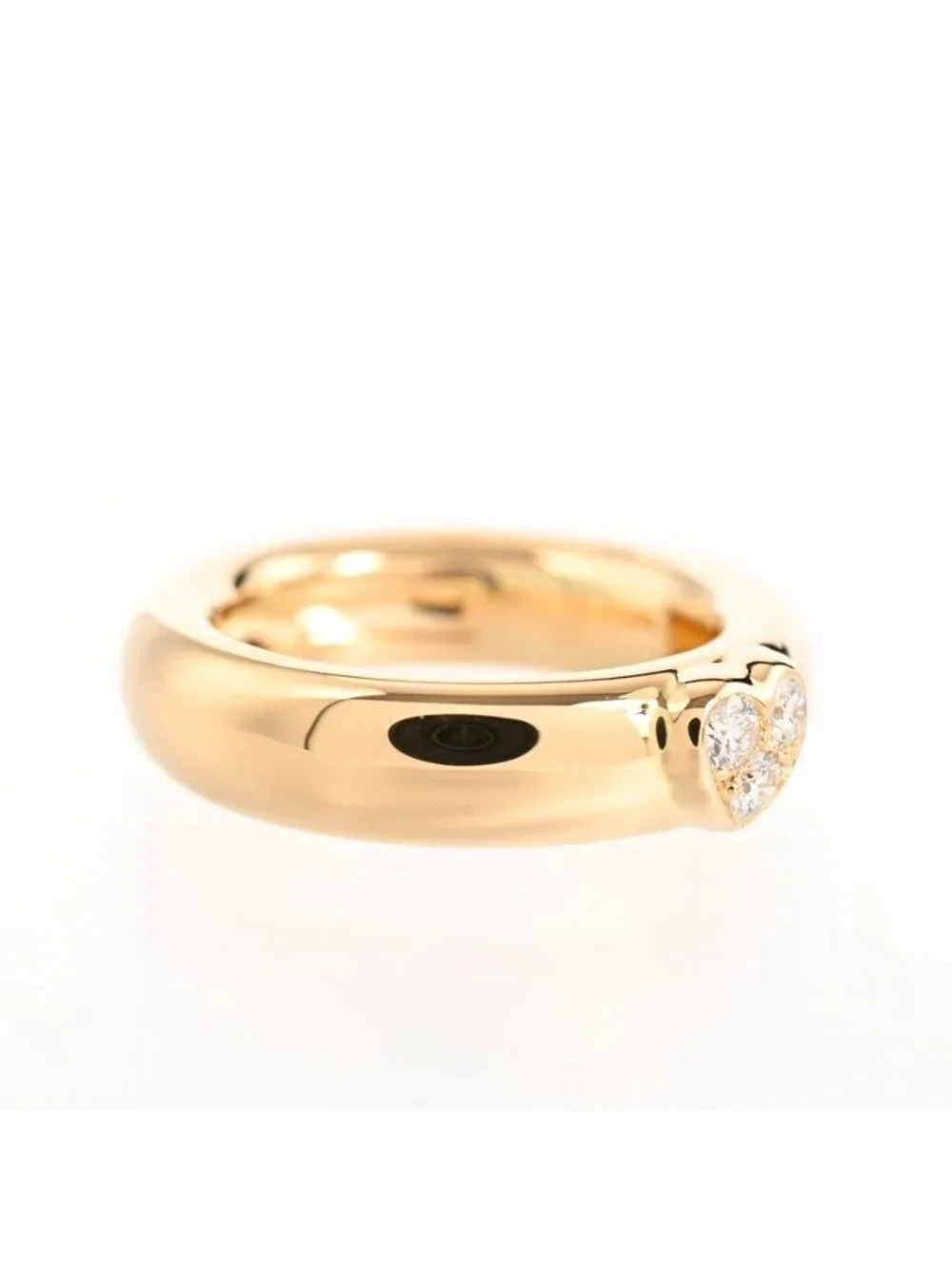 Tiffany & Co Ring Friendship